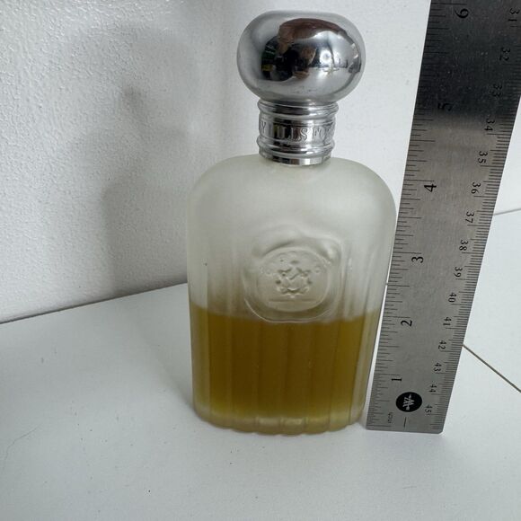 Vintage Giorgio Beverly Hills men Aftershave Lotion Extraordinary Collagen Half - Picture 1 of 4